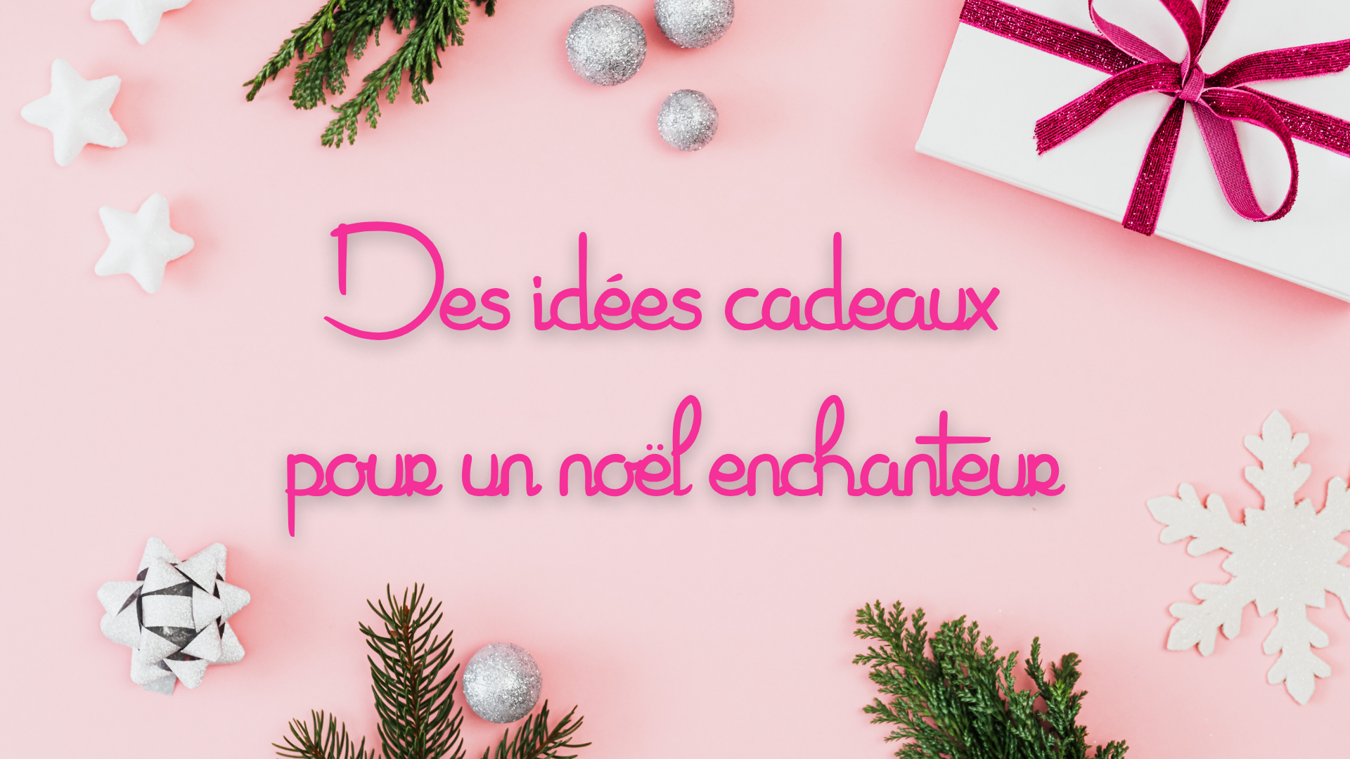 des idees cadeaux